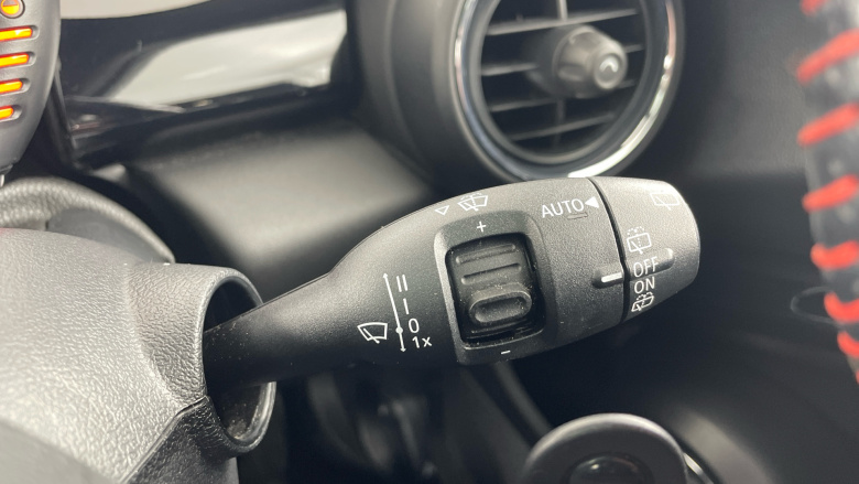 MINI Hatchback 2.0 John Cooper Works 3dr Auto Petrol Hatchback